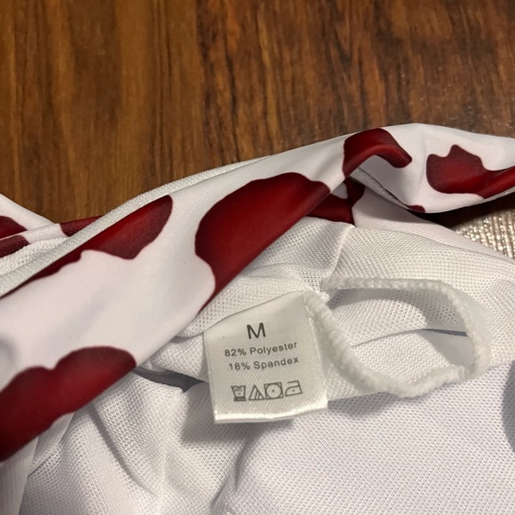 NWOT One Piece Swimsuit - Picture 7 of 7